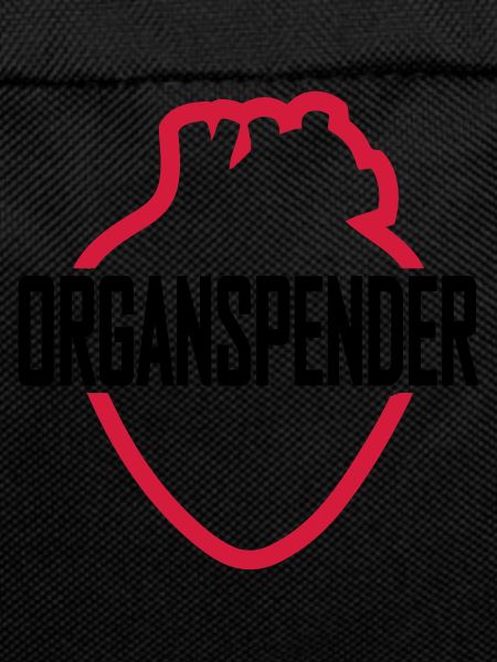 Organspender