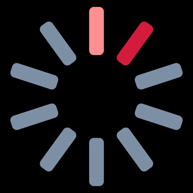 Buffer no connection Logo