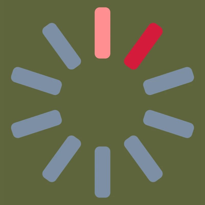 Buffer no connection Logo