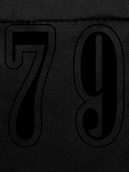 79 Number Symbol