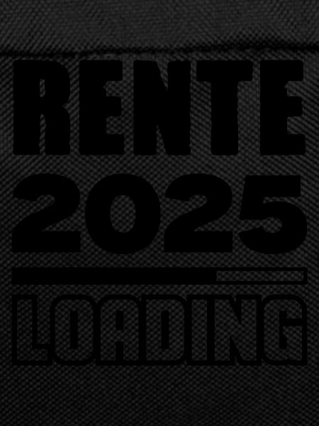 Pension Loading 2025