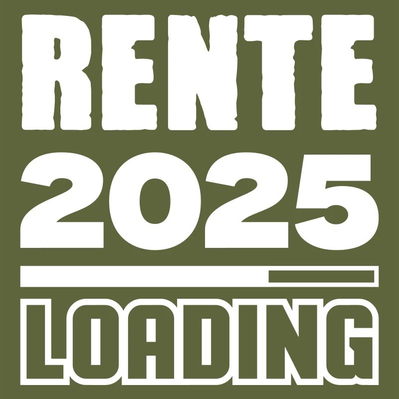 Pension Loading 2025