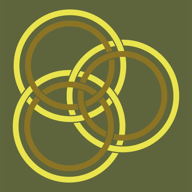 Borromean Rings