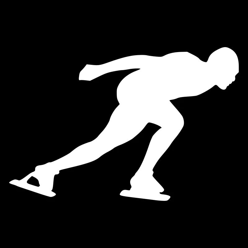 Patinage de vitesse