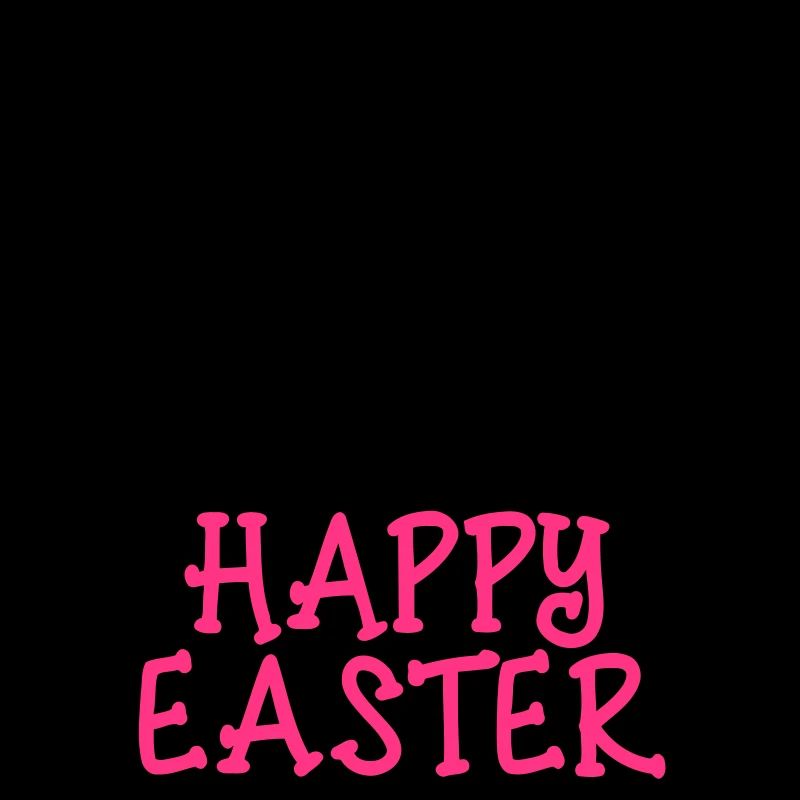 Happy Easter
