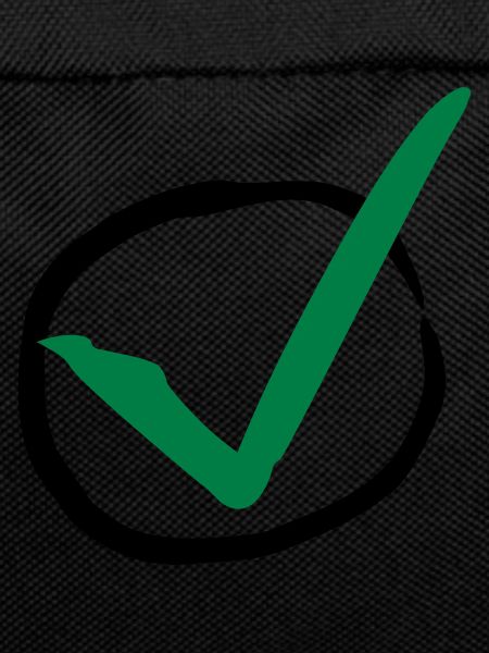 Checkmark