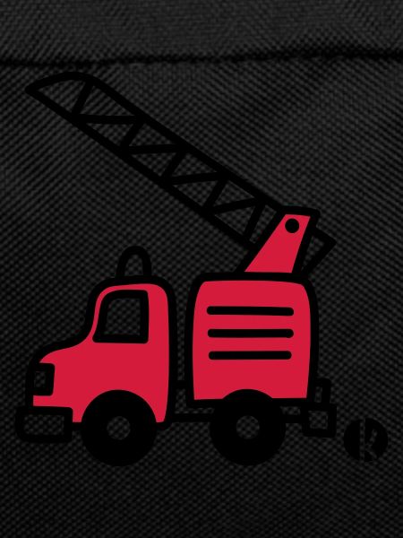 Feuerwehrauto (c) - Fire Truck