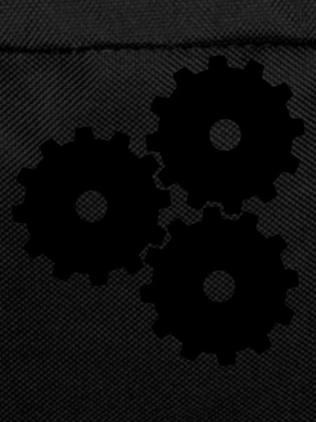 Gear Zahnrad Icon