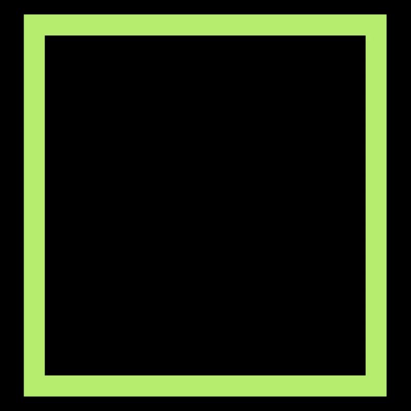 Quadrat Viereck Muster