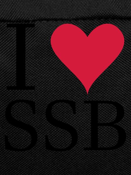 i love ssb