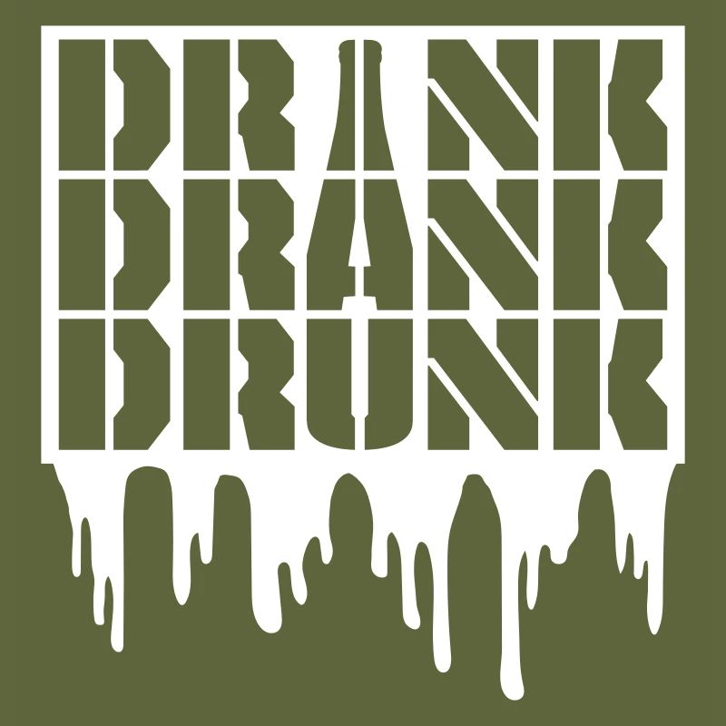 drink drank drunk quote