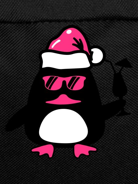 Beach Duck Christmas