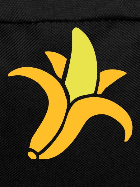 banane - fruit