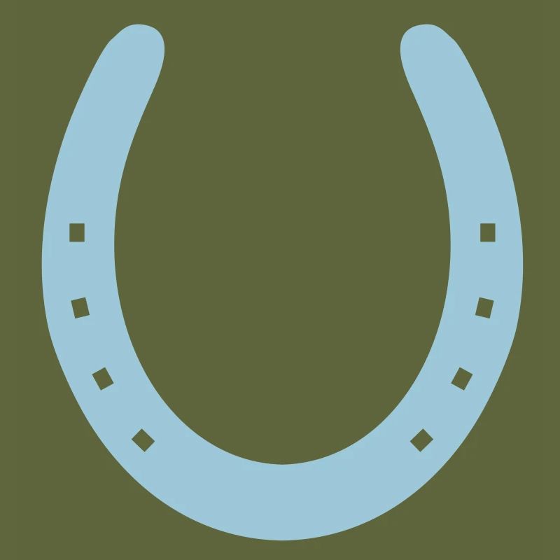 Fer à cheval