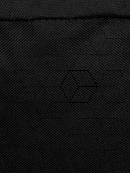 Cubes triangulaires