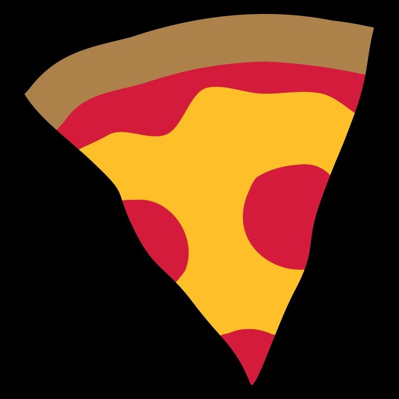 Pizza de restauration rapide