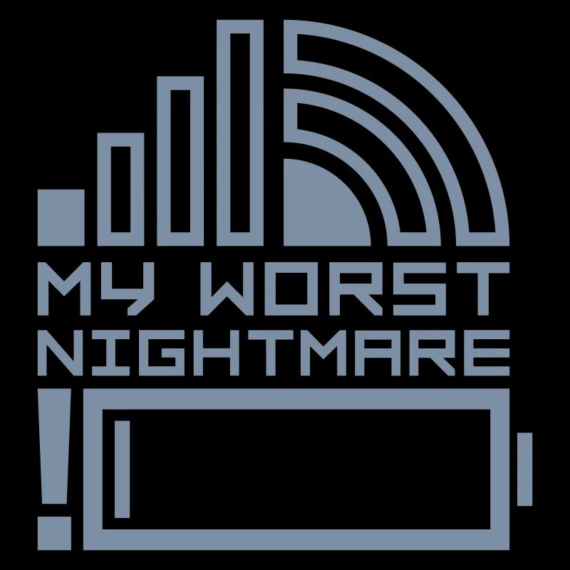 Logos mon pire cauchemar