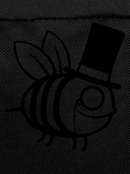 Cylinder Hat Bees Sir