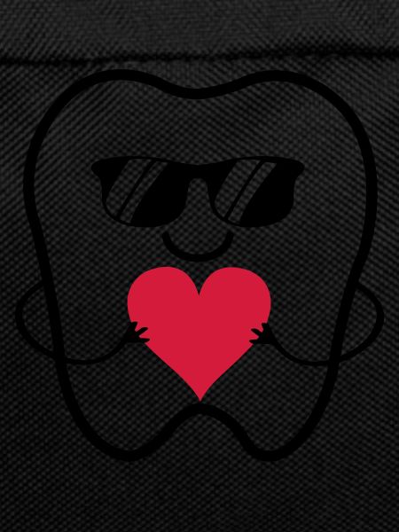 Zahn Smile Sunglasses