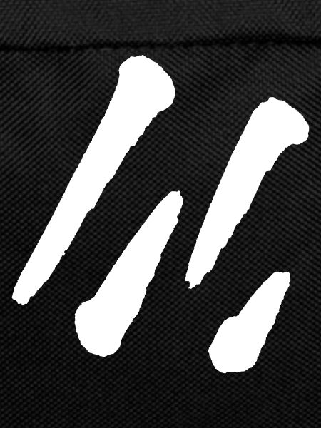Minimal Streifen Muster - Design