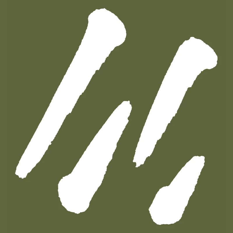 Minimal Stripe Pattern - Design