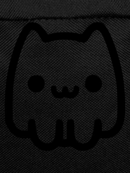 Ghost Cat