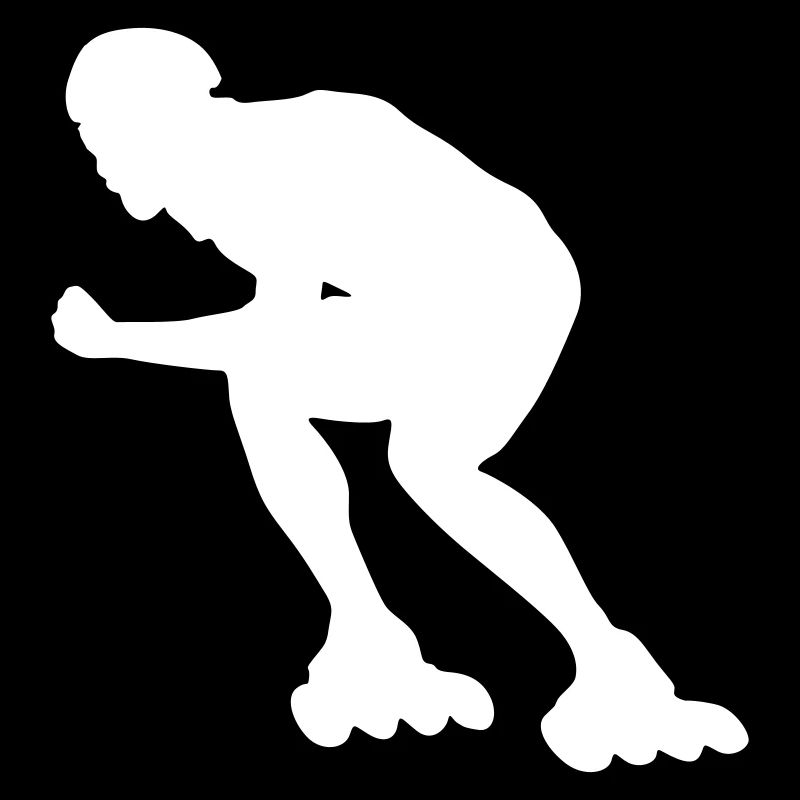 Inline skating