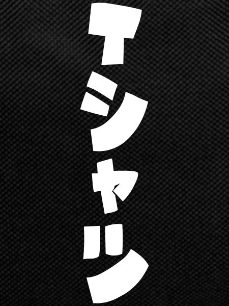 Japanese T-Shirt Tシャツ