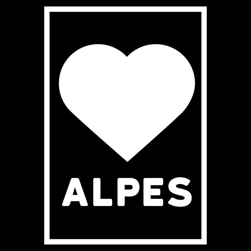 love alps