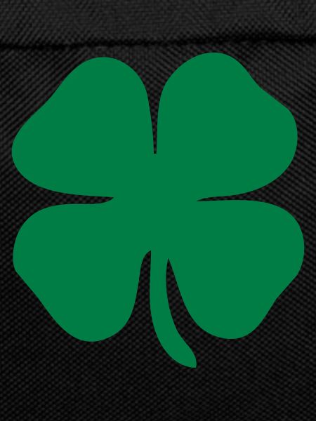 4 leaf clover