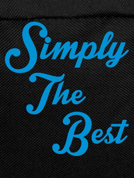 Simply The Best