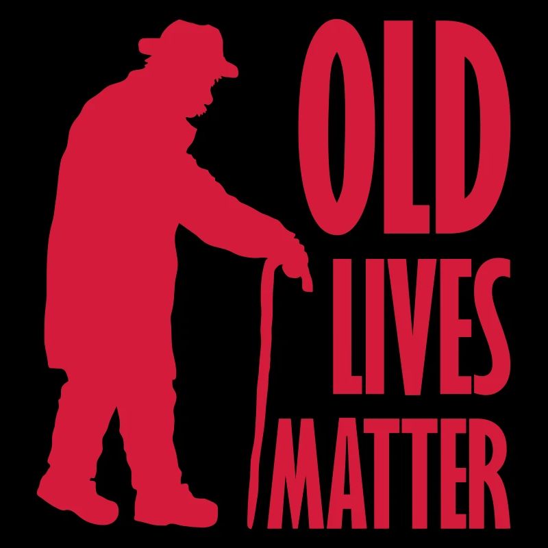 Citation Old Lives Matter