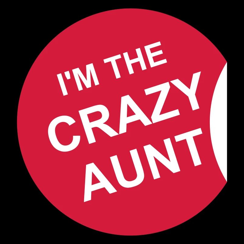 at The Crazy Aunt