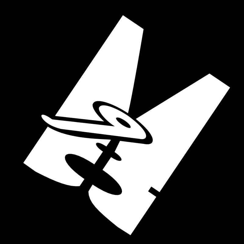 Clothes Peg / Clothes Peg (1c)