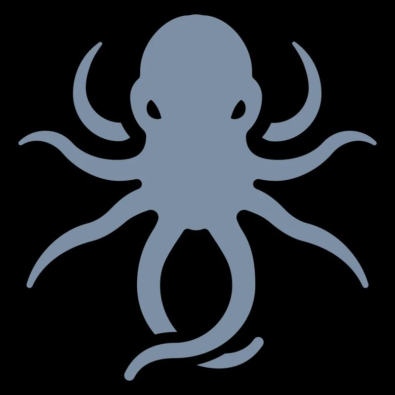 Octo Wrath Logo