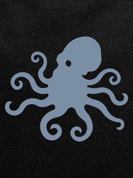 Octovius Logo