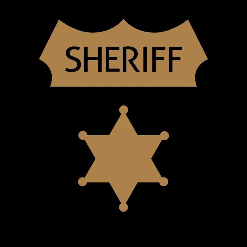 sheriff