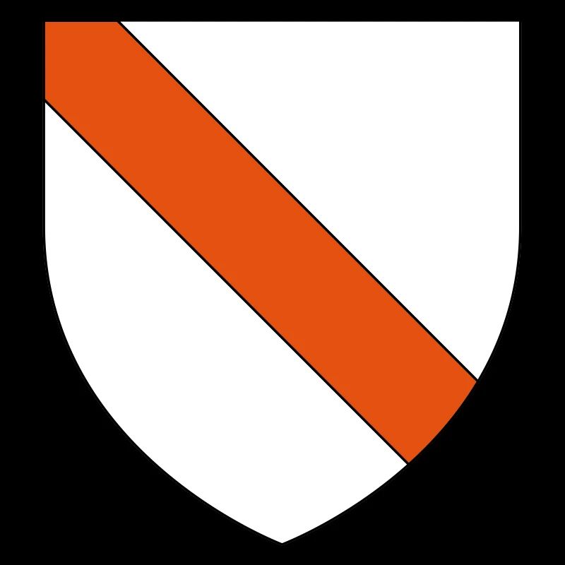Straßburger Wappen