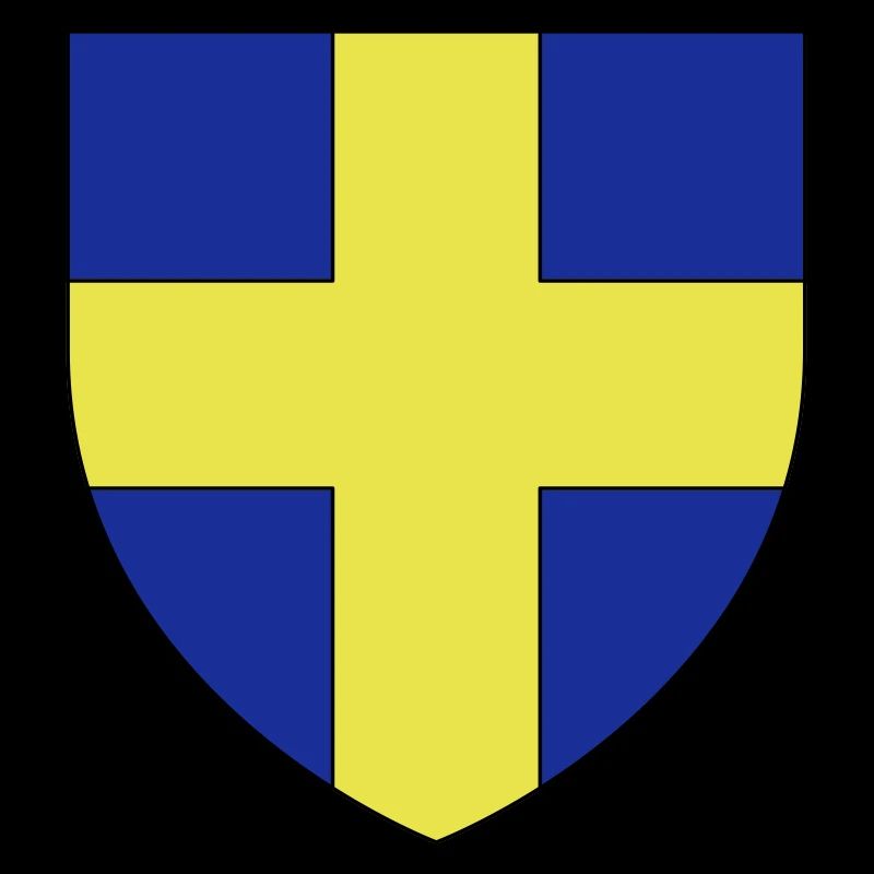 StadtwappenToulon Var