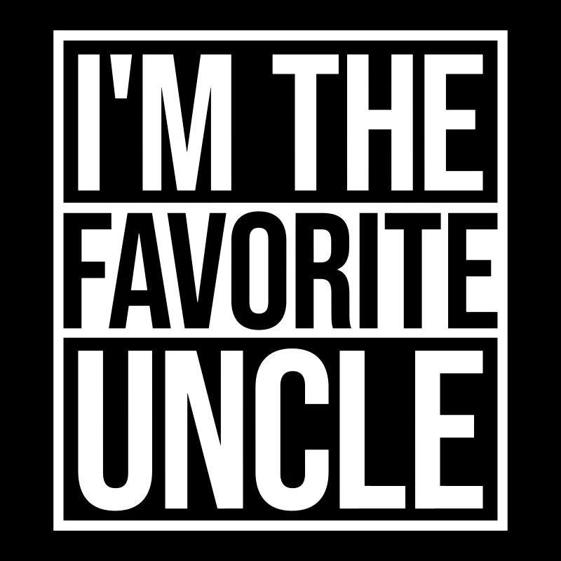 at The Favorite Uncle