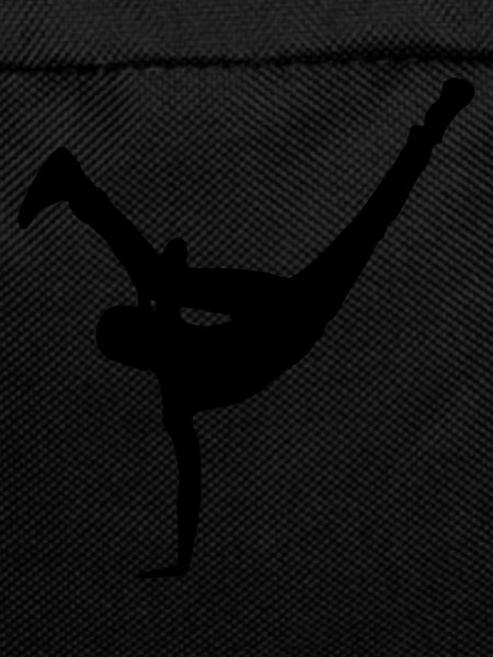 Breakdancer