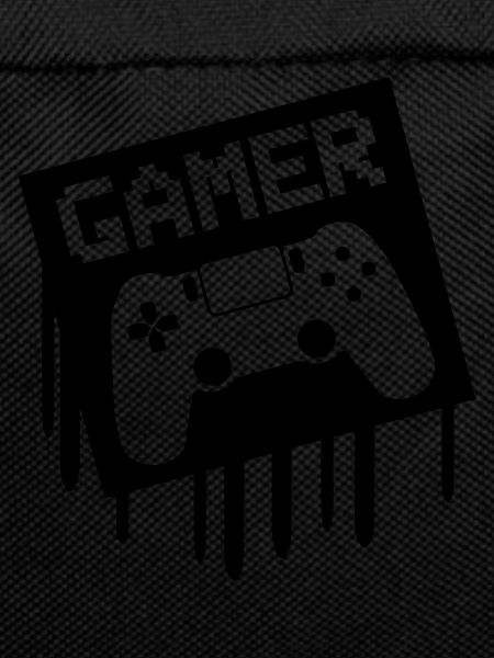 gamer