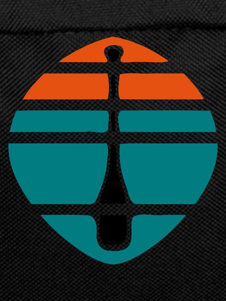 Paddle Sunset Logo