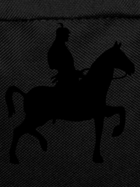 Samurai Rider