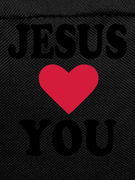 Jesus
