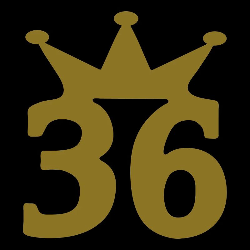 36 krone c1w7