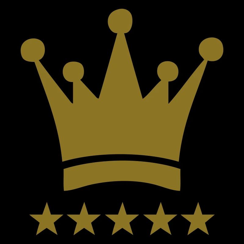 king crown