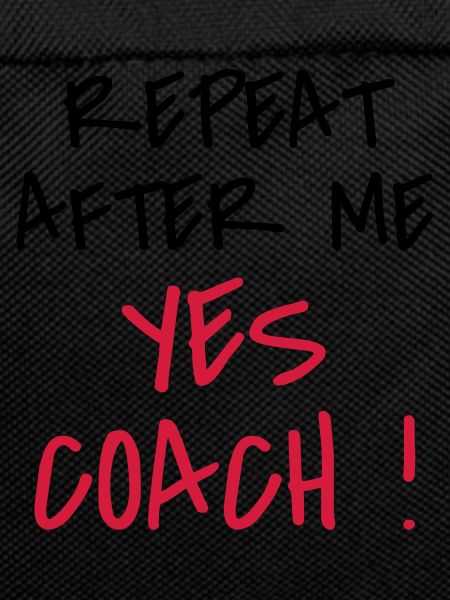Coach / Coaching / Trainer / Sport