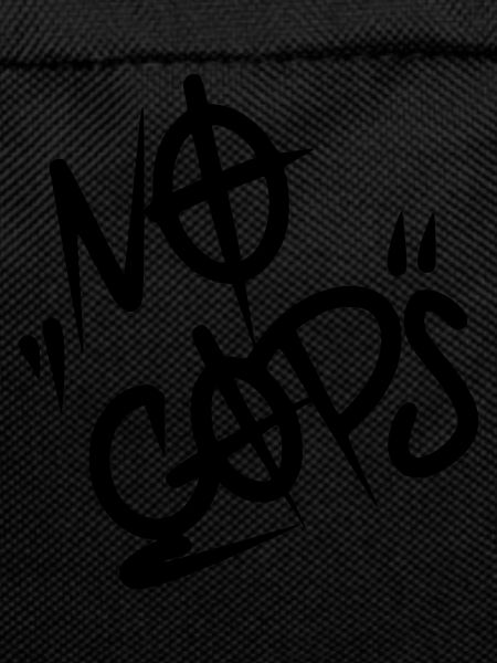 No Cops