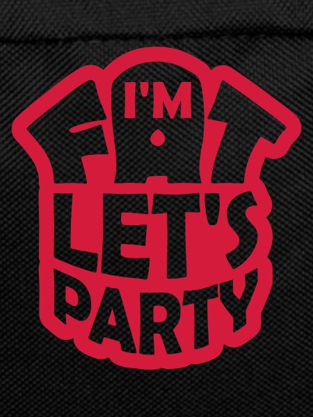 at the fat lets party